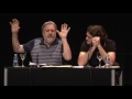 Slavoj Žižek "A plea for bureaucratic socialism" [part I]