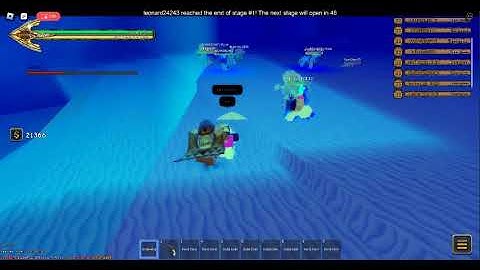 [YBA] Ranked SPTW pluck main CoolGuyGamer caught exploiting in SBR and died embarrassingly