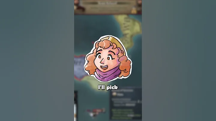 making the most powerful character ever in crusader kings 3