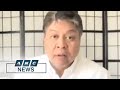 Sen. Pangilinan: Broadest possible opposition coalition 'a work in progress' | ANC