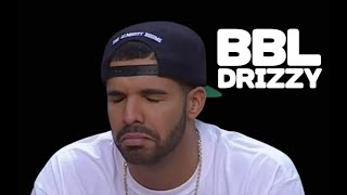 Best of BBL Drizzy Compilation Mix #bbldrizzybeatgiveaway