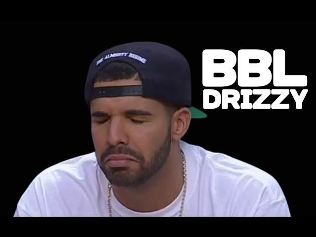 Best of BBL Drizzy Compilation Mix #bbldrizzybeatgiveaway class=
