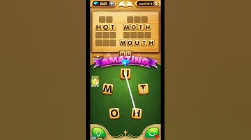 BIBLE WORD PUZZLE CHAPTER 10 LEVEL 6 ANSWERS LEVEL 10   6 WALKTHROUGH