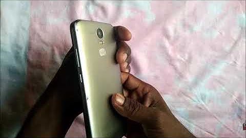 Micromax Canvas Juice 2 AQ5001 Android smartphone reset and unlocked of patten