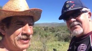 20160421: EL BOLSÓN - AMBATO - CATAMARCA