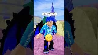 😈 MOST EVIL DAUGHTER HATED HER POOR MUM UNTIL… ON BLOX FRUITS! #shorts Resimi