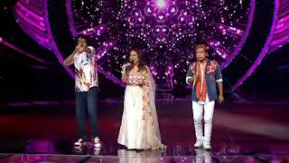 PawanDeep Rajan and Nihal Latest   performance || Indian Idol Season 12 |||