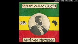 African Disciples ‎– Babylon