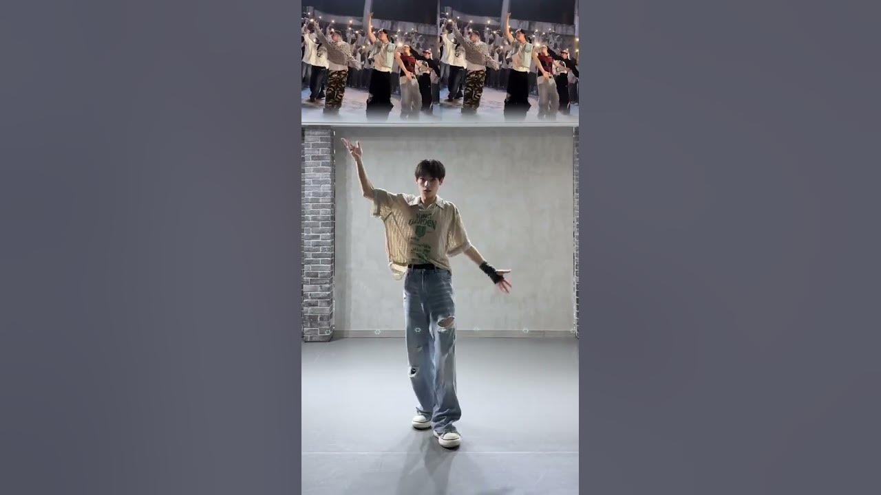 Beautiful Strangers - TOMORROW X TOGETHER #dance cover Beautiful Strangers - TOMORROW X TOGETHER #dance cover