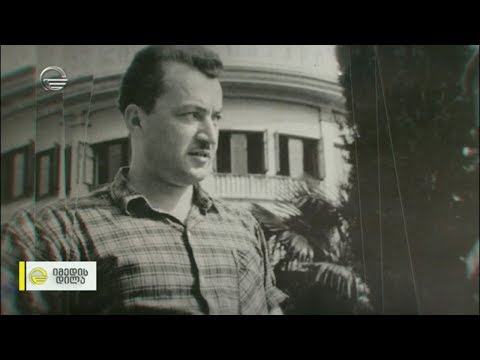 სცენარისტი და მწერალი სულიკო ჟღენტი 95 წლის გახდებოდა