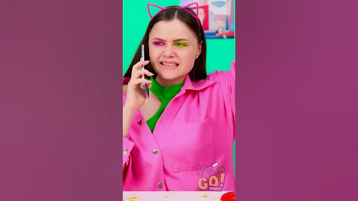 WHAT IF OBJECTS WERE PEOPLE || Funniest Moments And Food Situations by 123 GO! Kevin #shorts