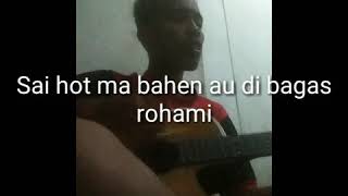 Download Lagu Orvala trio - hot bahen au di roham (cover) MP3