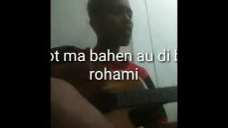 Orvala trio - hot bahen au di roham (cover)