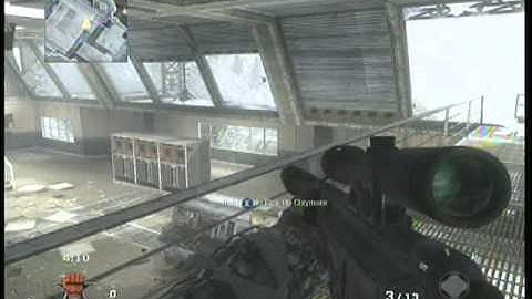 Black Ops Multiplayer Map Guide SUMMIT