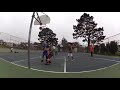 20190824 SaturdayBasketballCrew Highlights