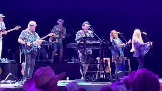 Coral Reefer Band Montage