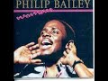 Philip Bailey - Woman (Special Extended Mix)