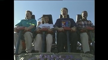 CBS 6 Video Vault - March 30, 1999 - Apollo