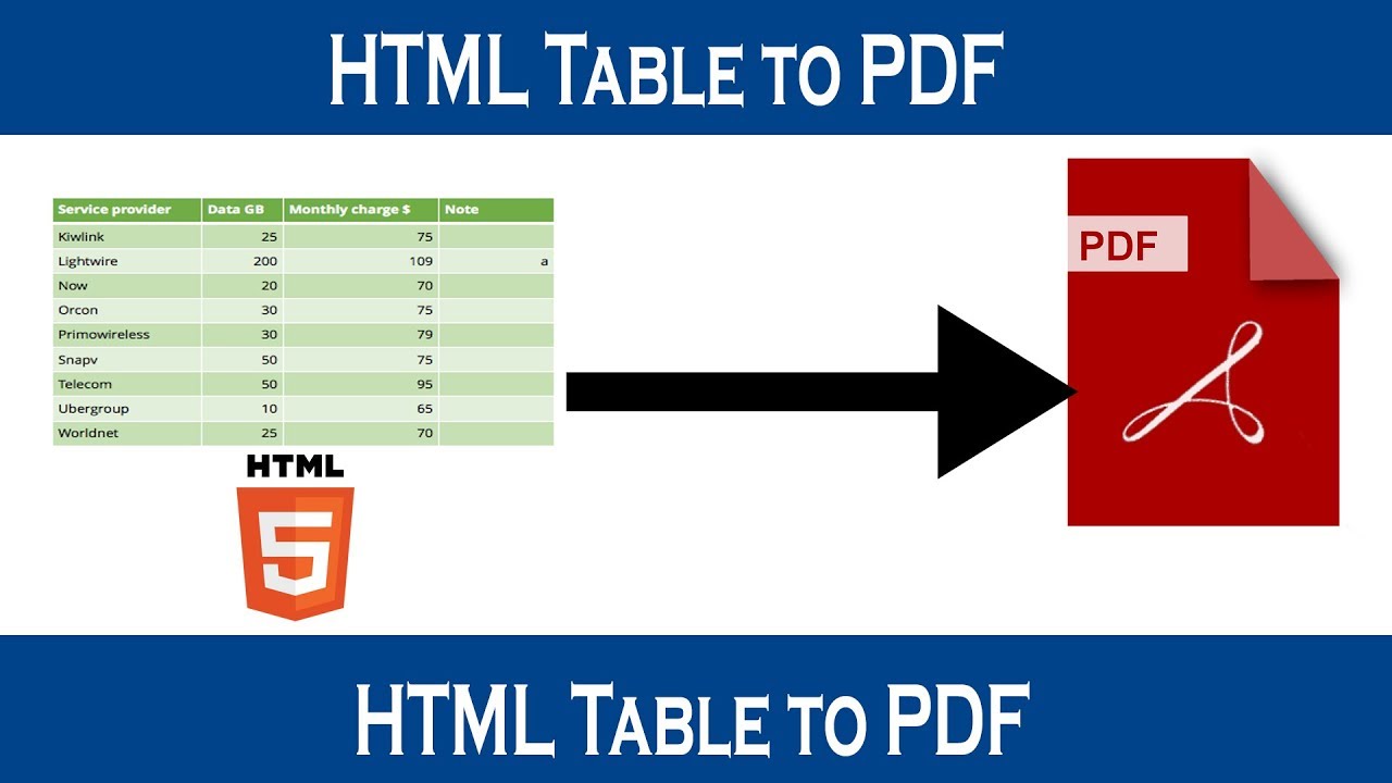 Html в pdf. Таблица html\ Flex. Html to pdf js.
