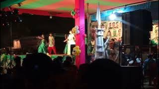 Tai Mor Rat Rani O. Night Performance Rajabhatha #champanishad #narendrasarkar #rakeshmanhar