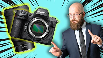 The #1 Best Nikon Z Kit for Macro Photography