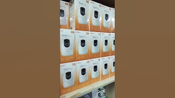 Imou Camera #music #unfrezzmyaccount #housemusic #edm