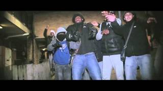 Official Krimz X Gripz - Amigos Video By Shogripz Krimzblock20