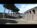 Here we are in Italy - Amalfi Coast - Part 6 Pompeii