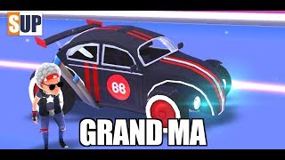 Sup multiplayer racing update Grand Ma