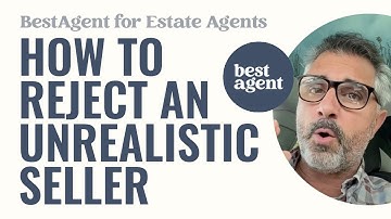 How to reject an unrealistic seller’s instruction