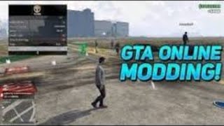 GTA 5 ONLINE MODDED LOBBY | MONEY AND RP DROP (PS4 XBOX PC)