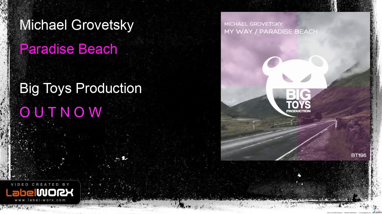 Paradise way. Way paradise. The way to paradise. Paradise way. Way paradise.