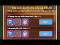 Sự kiện: Bão Cát ập đến ! Ngày 3 .Top Heroes Mùa 1 code👇