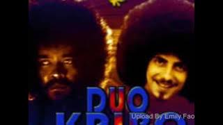 Duo Kribo   Ibu Ucok Harahap