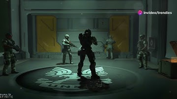 Halo Infinite