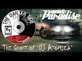 Burnout Paradise: The Ghost Of DJ Atomica - THE DARKER SIDE OF THE DISC