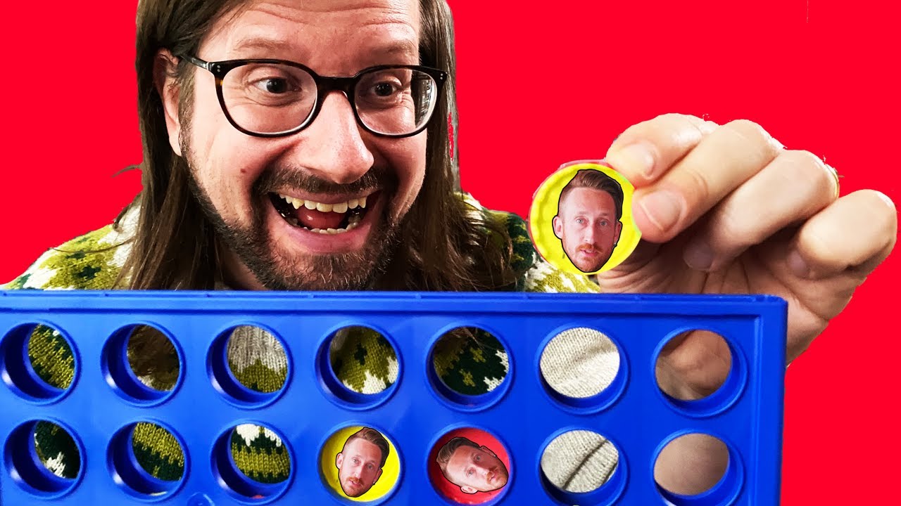 Modular Charade feat. @RedMeansRecording | The 3 module challenge ...