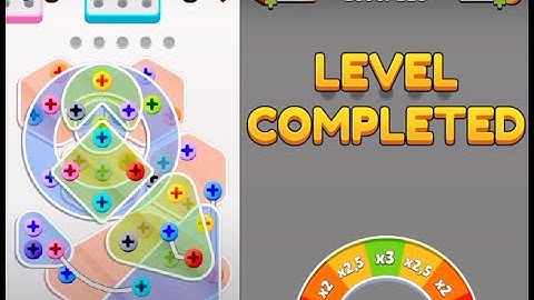 Screw Jam - Level 229