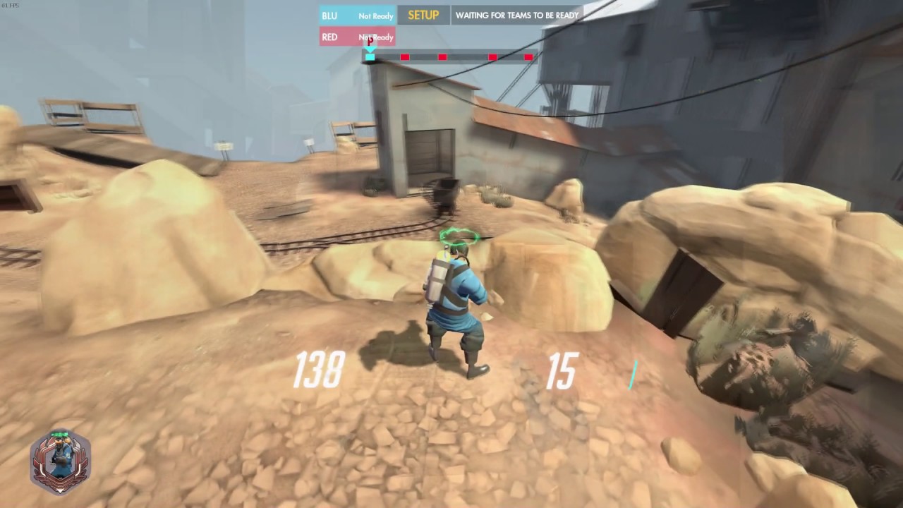 TF2 Upward Detonator Jumps YouTube