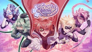 Lovely Hero Trailer (English)