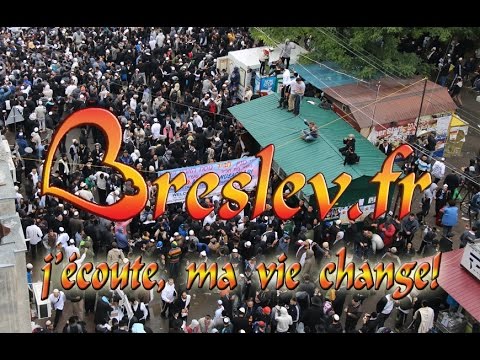 Harmonie entre corps et âme... Thora 49-2, Avraham Ifrah : www.Breslev.fr
