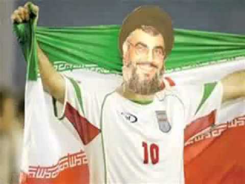 حسن نصر الله ودفاعه عن لبنان 