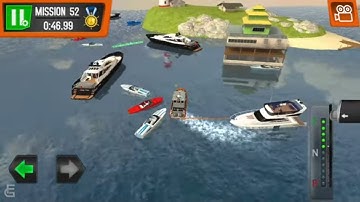 Coast Guard: Beach Rescue Team #10 | Android Gameplay | Friction Games