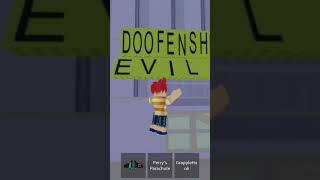 Doofenshmirtz Evil Incorporated