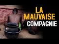 THE BAD COMPANY A MYSTICAL STORY DMG TV 