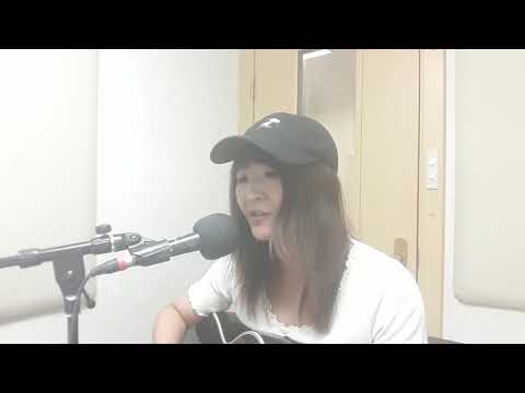 ロード/THE 虎舞竜【cover】