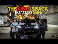 Ustaad and the shapatars back in the games   real life mod  gta 5 pakistan