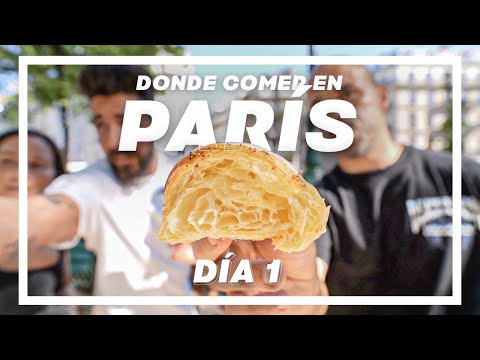 Video: Dónde comer el mejor falafel en París: nuestras selecciones