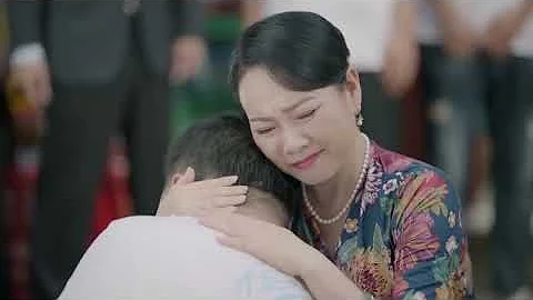 المسلسل الصيني اختبار الأبوة Paternity Appraiser الحلقة 1مترجم عربي نوع رومانسي جريمة دراما 