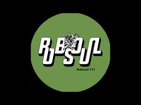 DJ Q - Inner Groove (Robsoul)
